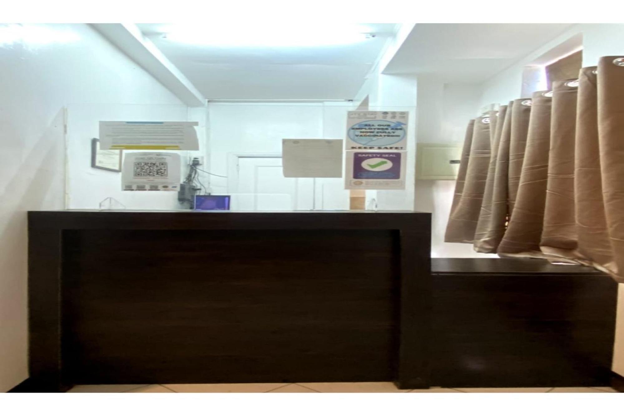 Oyo 857 City Stay Inns Makati Avenue Макати Экстерьер фото